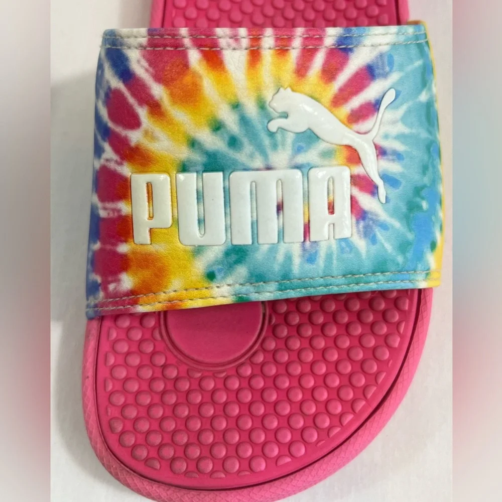 Puma cool cat”
